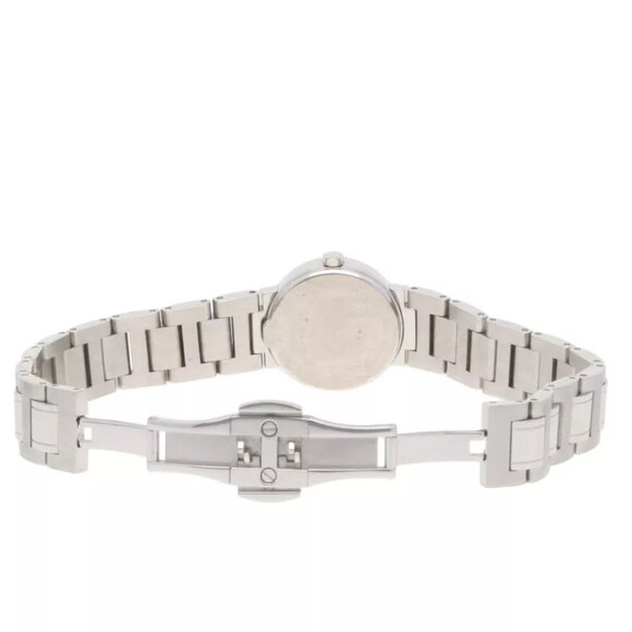 BVLGARI Bulgari Bulgari Watches BB23SS Stainless Steel Pink shell used main image 4